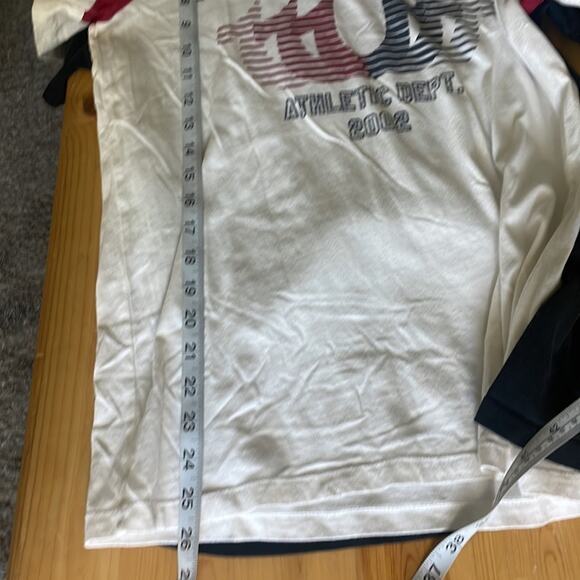 True Religion T-shirt bundle women's XS - Picture 16 of 16